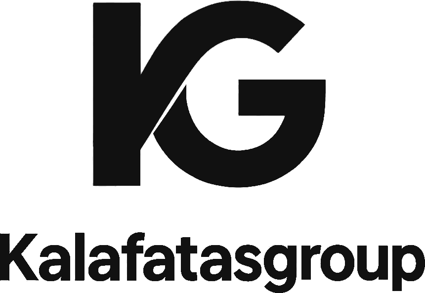 Καλαφάτας Logo