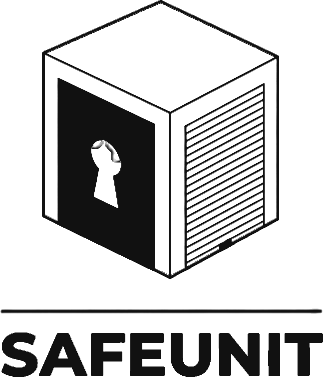 SafeUnit Logo