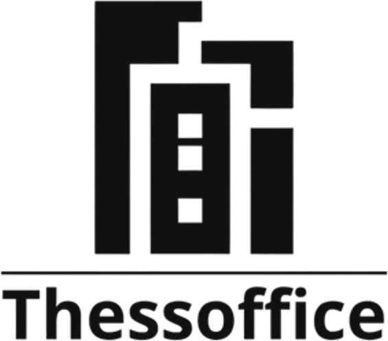 ThessOffice Logo
